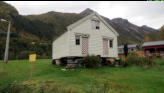 Storage shed