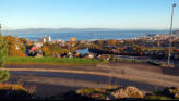Trondheim bus tour