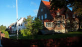 professor housing