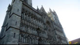 The cathedral