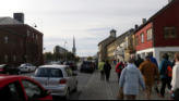 Streets of Bodo