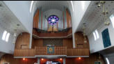 Their beautiful organ