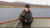 Dan on board.