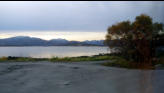 Scenery enroute