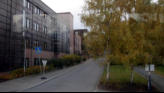 Medical Center