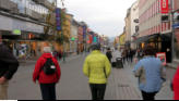 Streets of Tromso