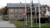 Government building
