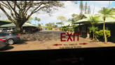 Main Street Hana .. That's it!