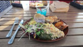 My Plate