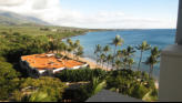 View From Our Balcony