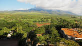 View From Room Balcony