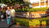 Evening Walk To Whaler's Village