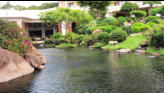 Our Hotel Grounds