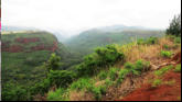 Scenic Overlook 