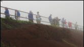 Looking Through The Fog