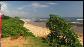 The Beach By Our Hotel