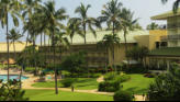 Our Hotel Grounds