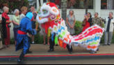 Chinese New Year Celebration