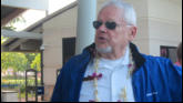 Gerry Bronzell, Our Tour Director