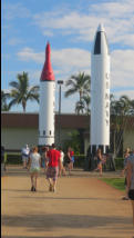 More Current Missles