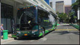 Our Bus