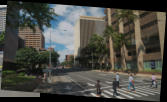 Downtown Area