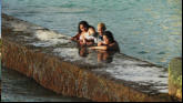 Waiting For The Next Wave