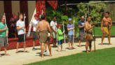 Participation In Ritual